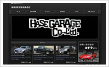 HASE GARAGE